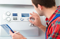 free commercial Grange Of Lindores boiler quotes